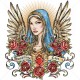  UNCONDITIONAL LOVE-TATTOO