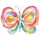  BUTTERFLY BEAUTY