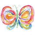  BUTTERFLY BEAUTY