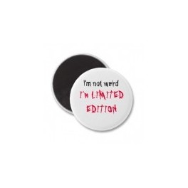 Matrice pour badges ronds de 37mm