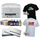 Pack pigment Epson Workforce WP-4015 DN