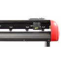 Plotter de découpe Secabo C60IV avec repérage