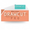 DrawCut LITE vers DrawCut PRO