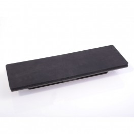 Plateau interchangeable pour Secabo 12cm x 38cm