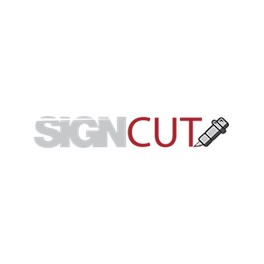 Signcut Win/MAC 