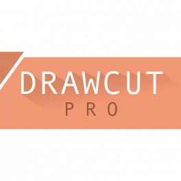 Logiciel DrawCut PRO