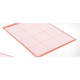 Tapis de découpe 60 x 90 cm