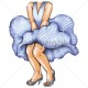 MARYLIN GIRL N°15833