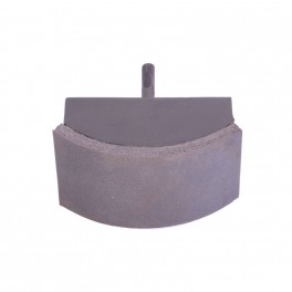 Plateaux interchangeables casquettes 7,0cm x 16,5cm