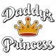 Daddy's Princess 