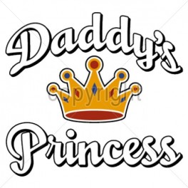 Daddy's Princess 