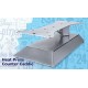 Caddie Stand pour presses Stahls