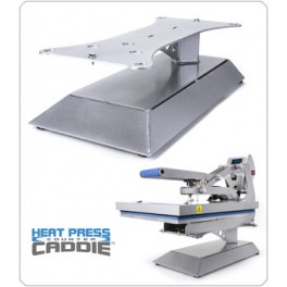 Caddie Stand pour presses Stahls