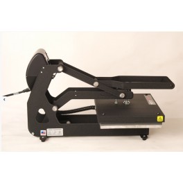 STAHLS Hotronix® MAXX™ Clam Heat Transfer Press - 28 x 38cm